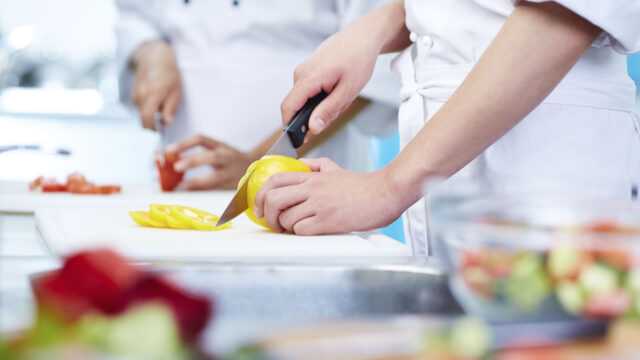 Metropolitan Catering 3