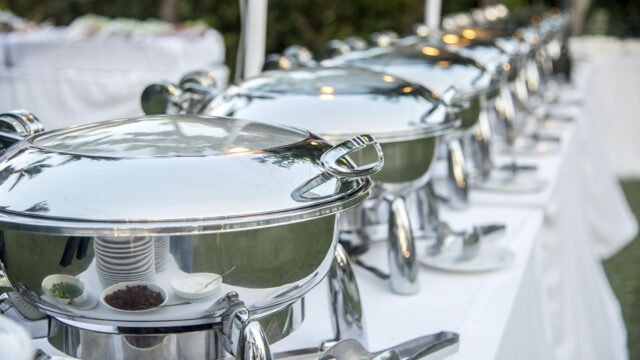 Metropolitan Catering 4
