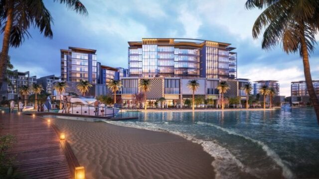 Metropolitan Premium Properties 1