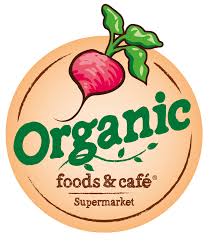 Organic Foods and Cafe 1