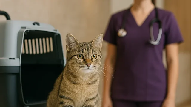 Pets in the city 1