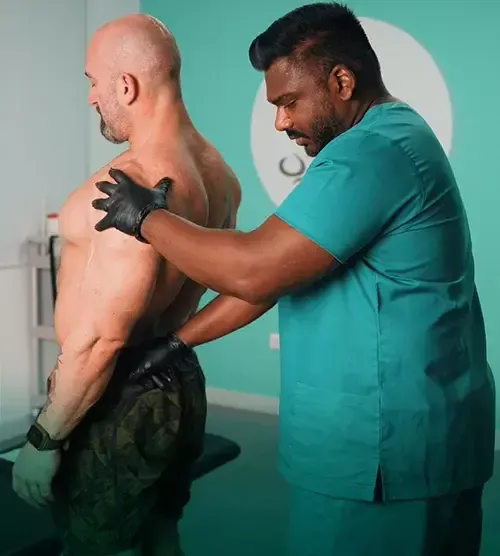 Physiowell 2