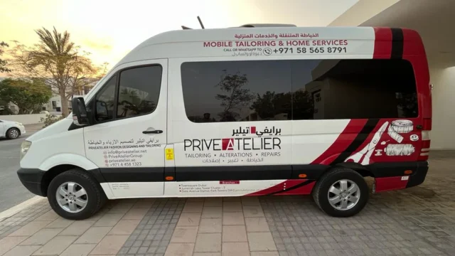 Prive Atelier 9