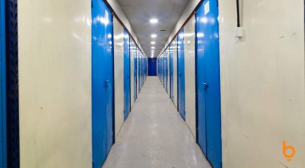 Public Storage Dubai 2