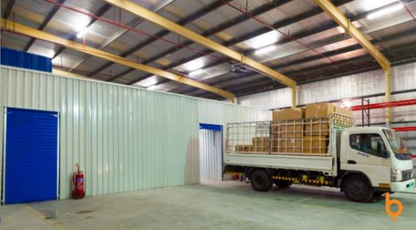 Public Storage Dubai 4