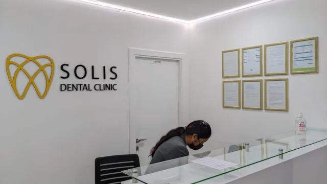 Solis 1