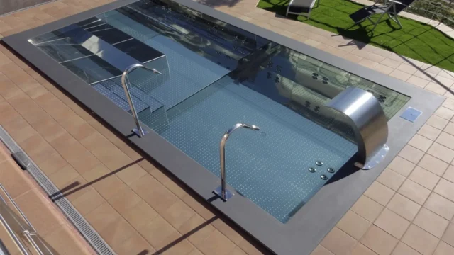 Swimbox 4