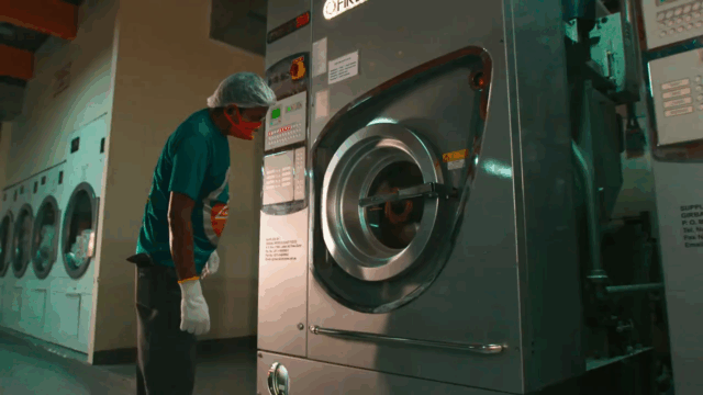 The Laundry Hub 3