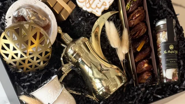 The Perfect Gift Dubai 4