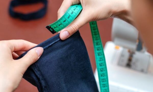 The Smart Tailor 1