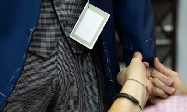 The Smart Tailor 2