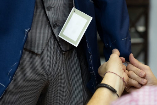 The Smart Tailor 2