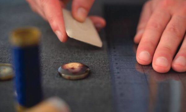 The Smart Tailor 4
