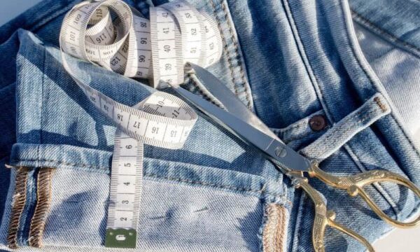 The Smart Tailor 8