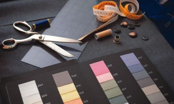 The Smart Tailor 9