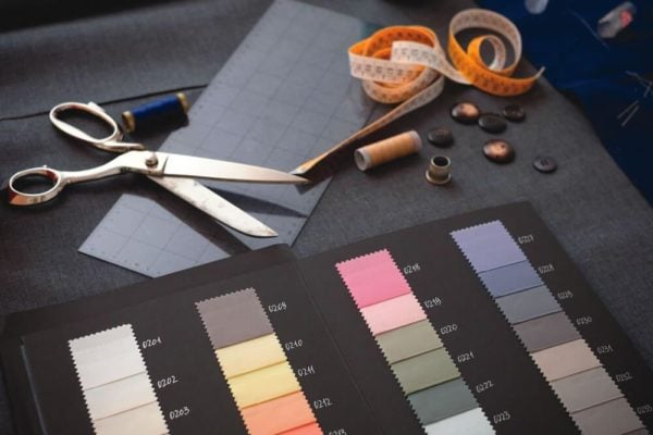 The Smart Tailor 9