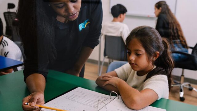 The Tutoring Center Dubai 2