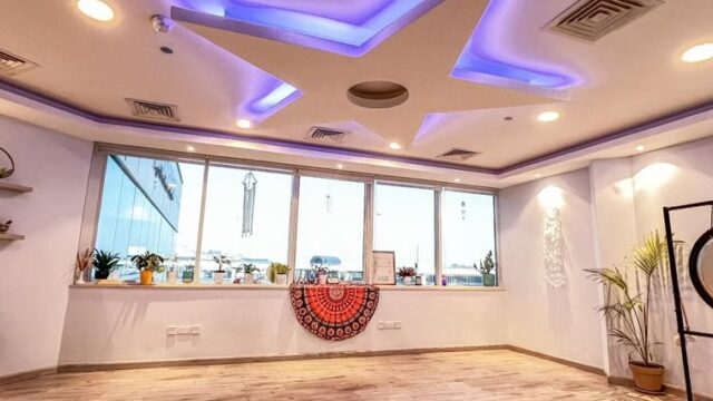The Wellbeing Sanctuary 3