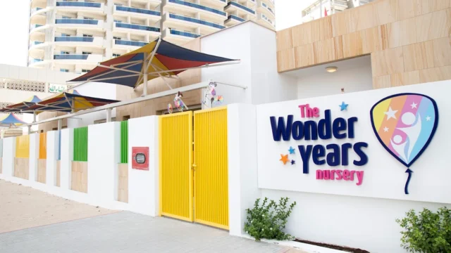 The Wonder Years 2