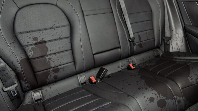 Urban Car Wash 3