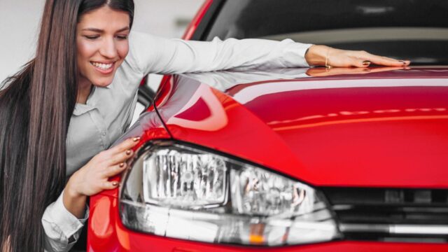 Urban Car Wash 4