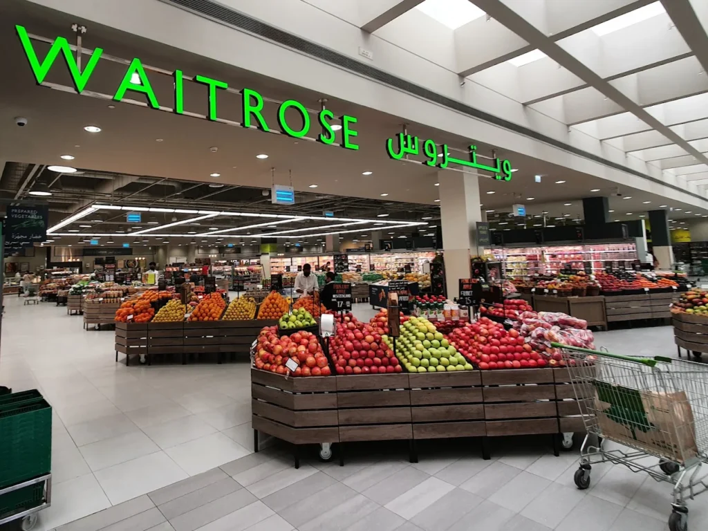 Waitrose 2
