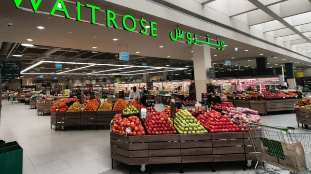 Waitrose 2