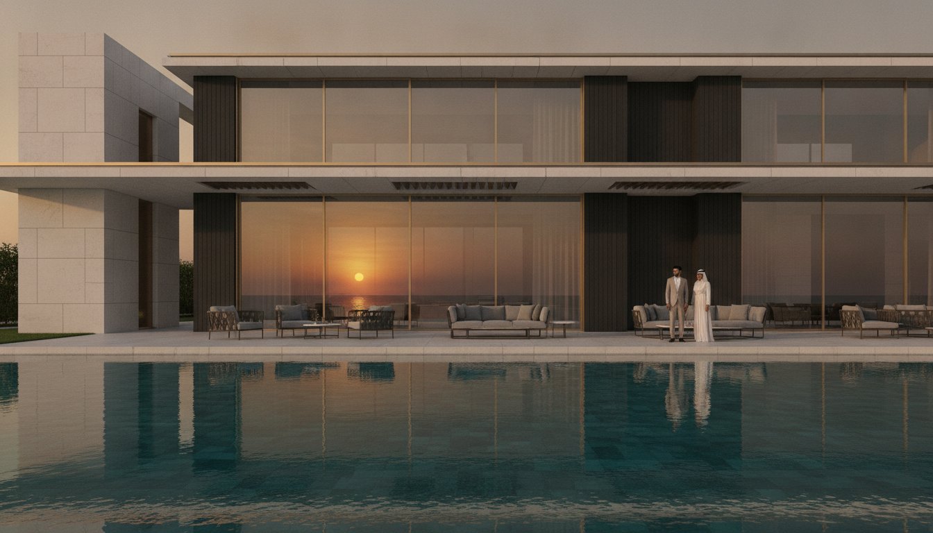Alaya Villas Tilal Al Ghaf: The 2026 Resident’s Guide to Bespoke Resort Living