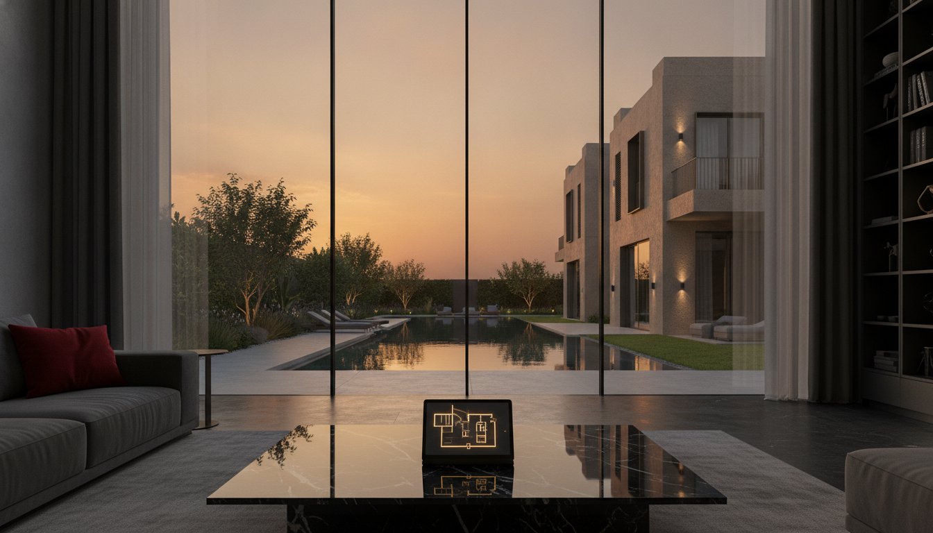 Amara Residences Floor Plans: Your Comprehensive Guide to Tilal Al Ghaf’s Twin Villas