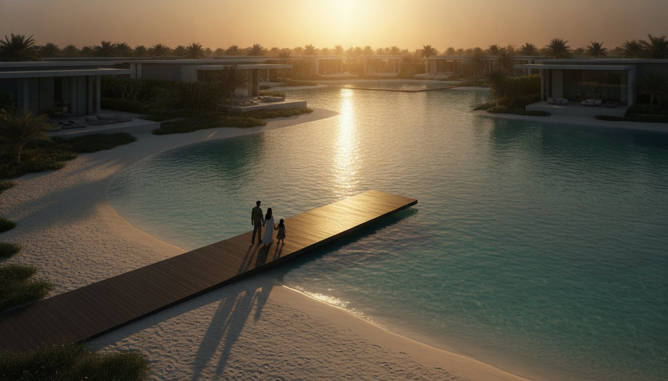 Tilal Al Ghaf Amenities: A 2026 Guide to Dubai’s Premier Resort-Style Living