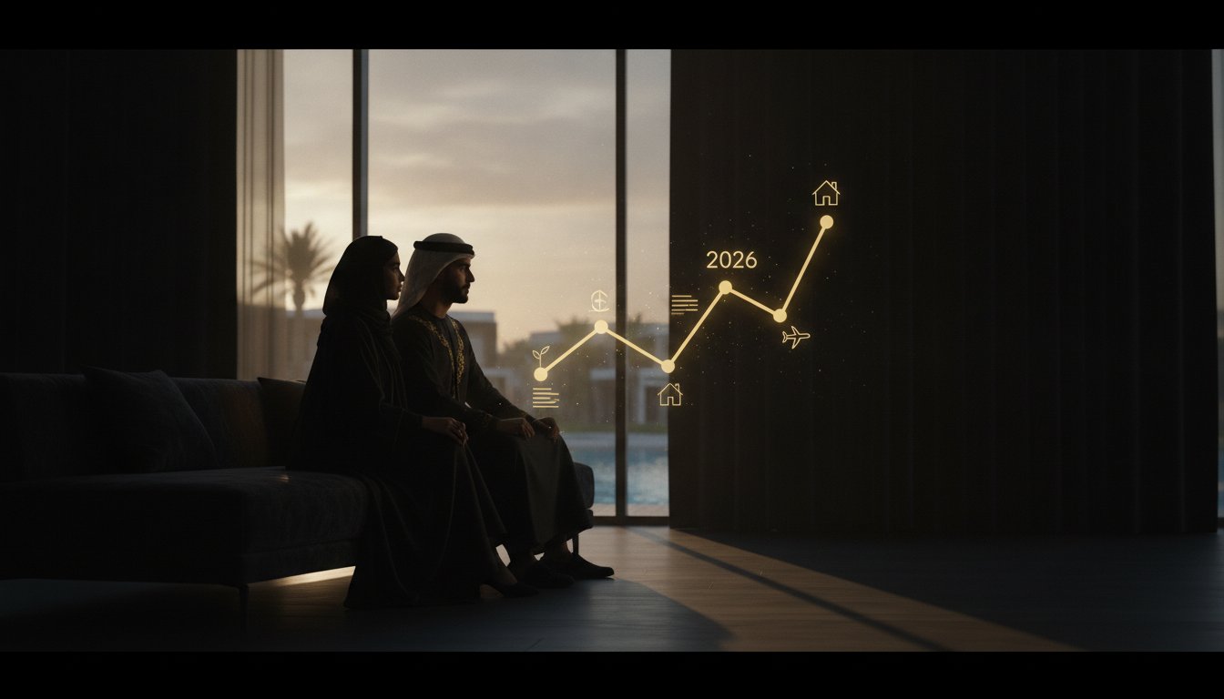 Tilal Al Ghaf Payment Plans: The 2026 Financial Roadmap for Investors and Residents