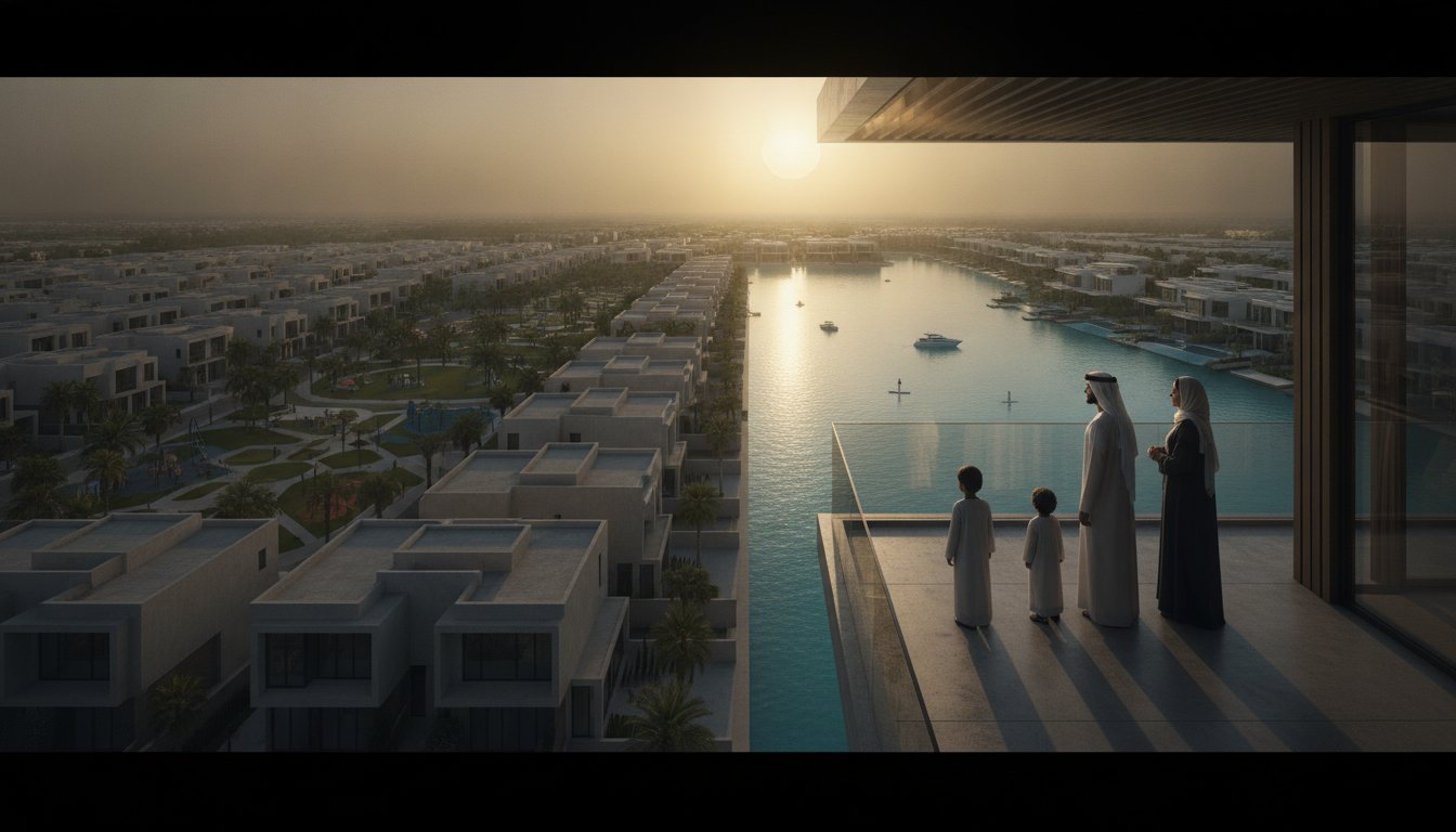 Tilal Al Ghaf Property for Sale: Comparing Sub-Communities for 2026