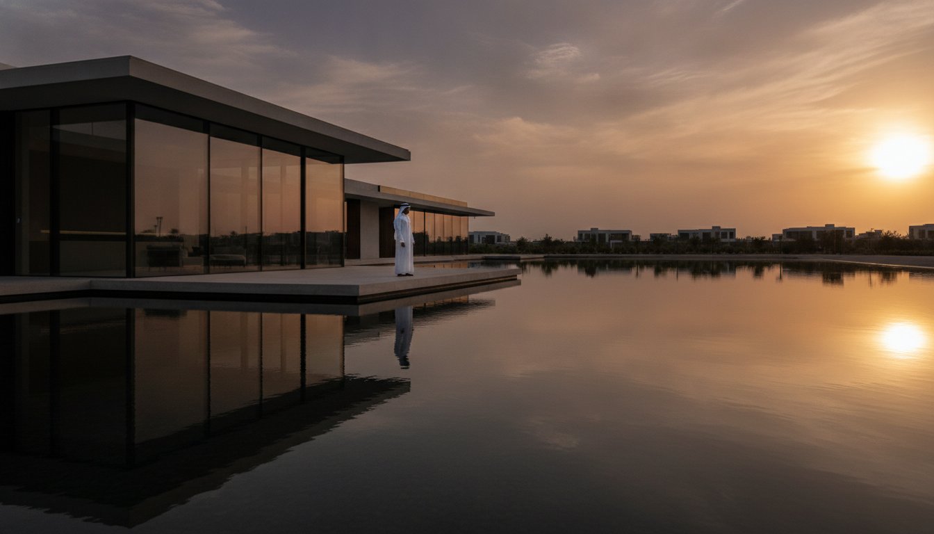 Tilal Al Ghaf ROI in 2026: A Comprehensive Investor’s Trend Analysis