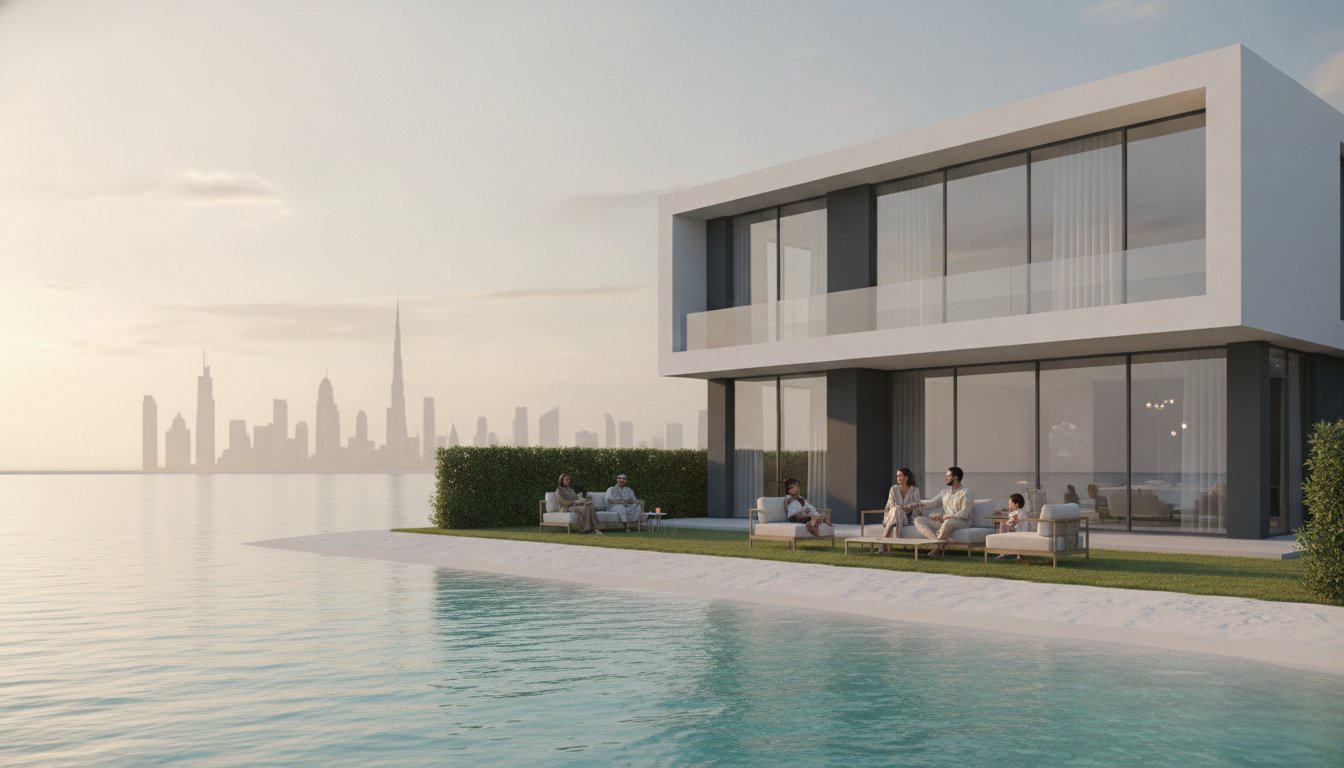 Tilal Al Ghaf vs Dubai Hills: Which is the Best Residential Community in Dubai for 2026?