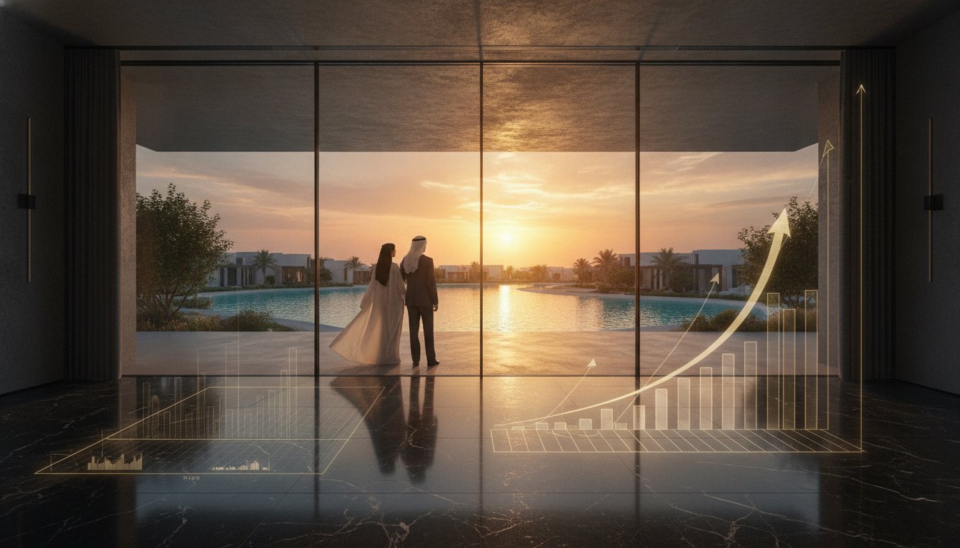 Tilal Al Ghaf Property Valuation: A 2026 Guide to Realizing Your Home’s True Worth