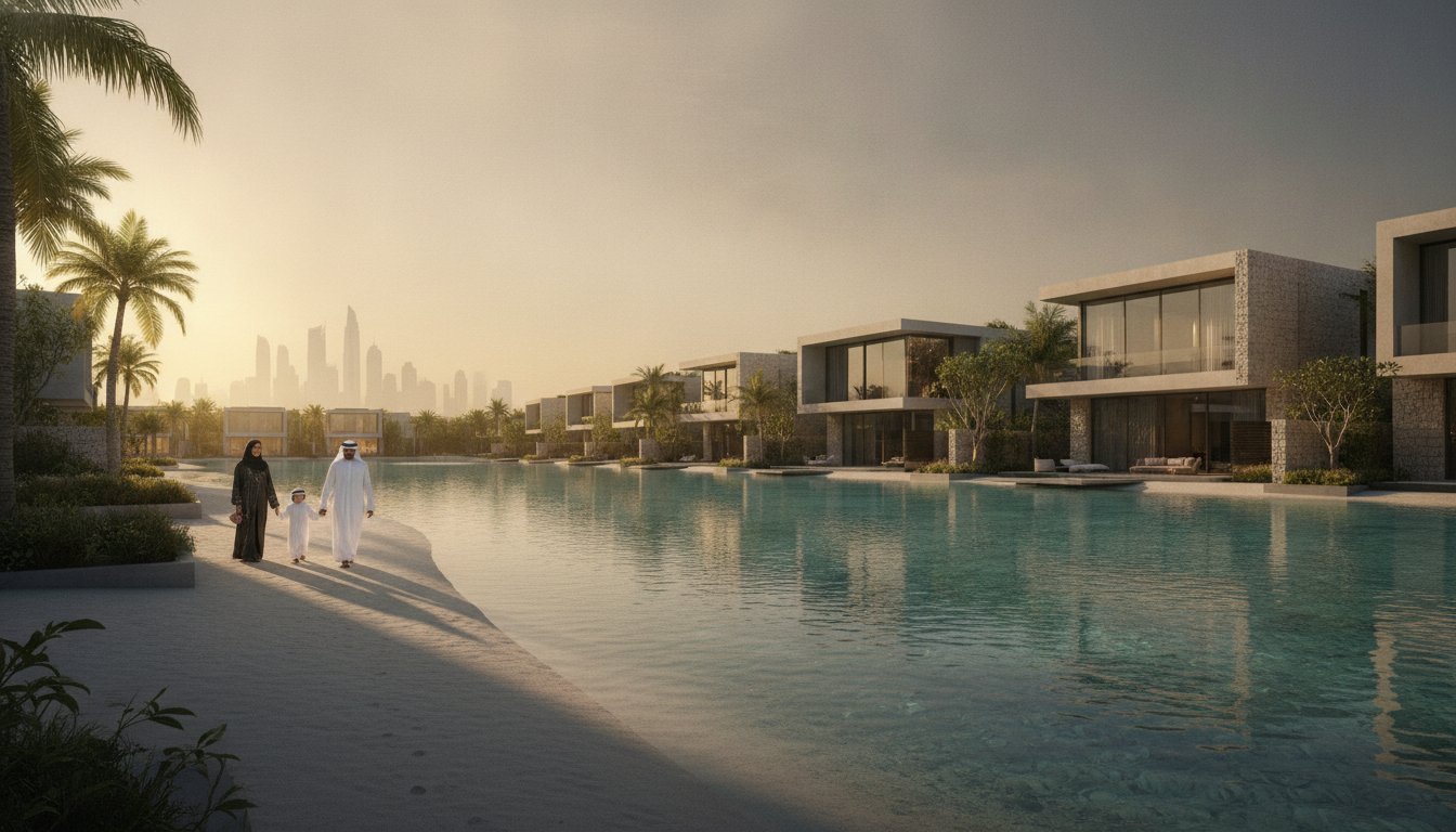 Tilal Al Ghaf Community Amenities: The Complete 2026 Resident’s Guide