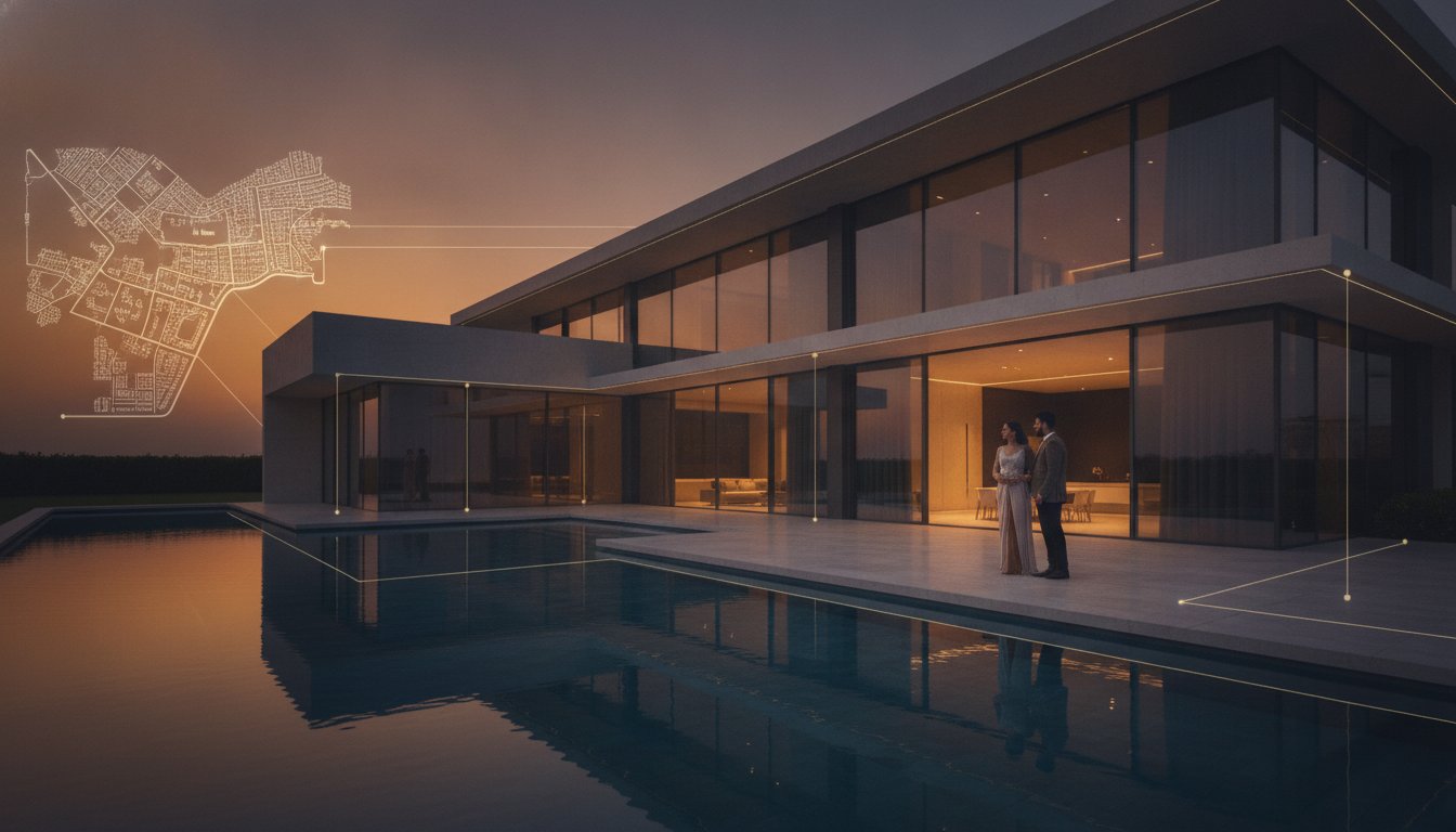 Tilal Al Ghaf Service Charges Explained: Your 2026 Resident and Investor Guide