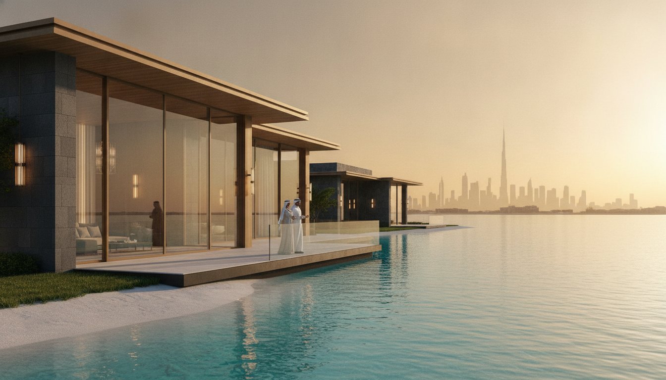 Alaya Mansions Investment Potential: A 2026 Analysis for High-Net-Worth Investors