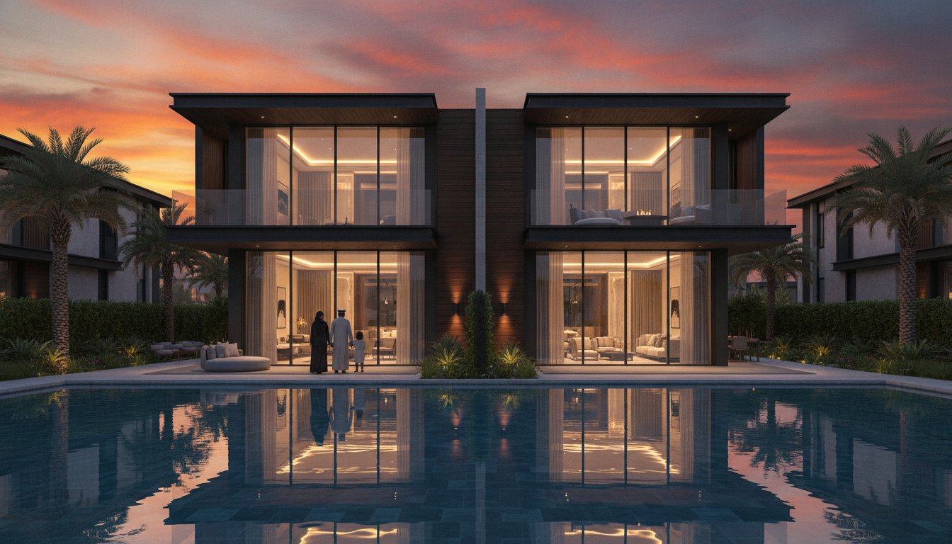 Aura Tilal Al Ghaf Properties: The Complete 2026 Resident & Investor Guide