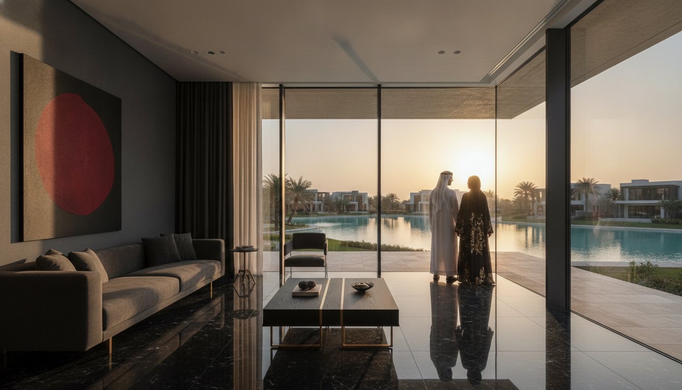 Selling Property in Tilal Al Ghaf: The 2026 Guide to Maximizing Resale Value