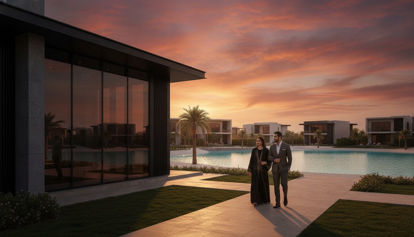 Tilal Al Ghaf Community Fees Explained: The 2026 Resident’s Guide