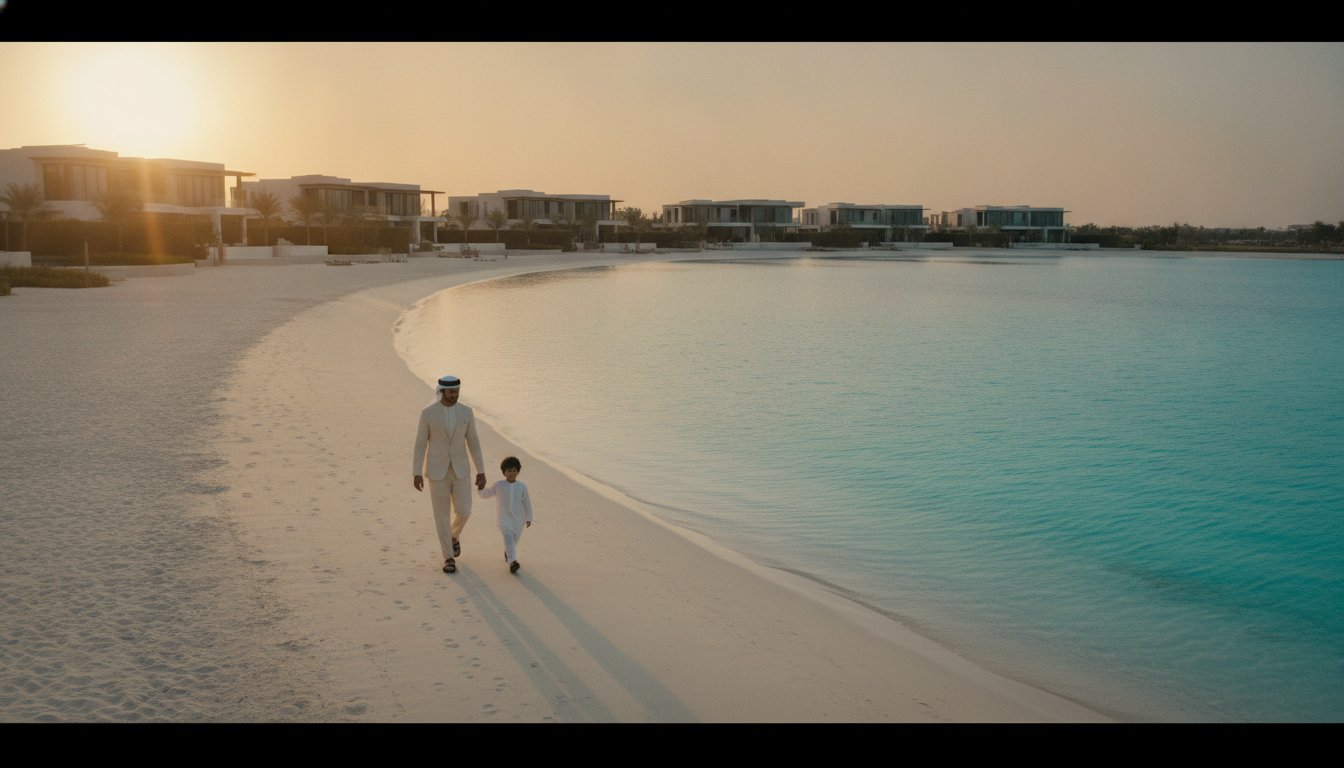 Tilal Al Ghaf Family Amenities: The 2026 Resident’s Lifestyle Guide
