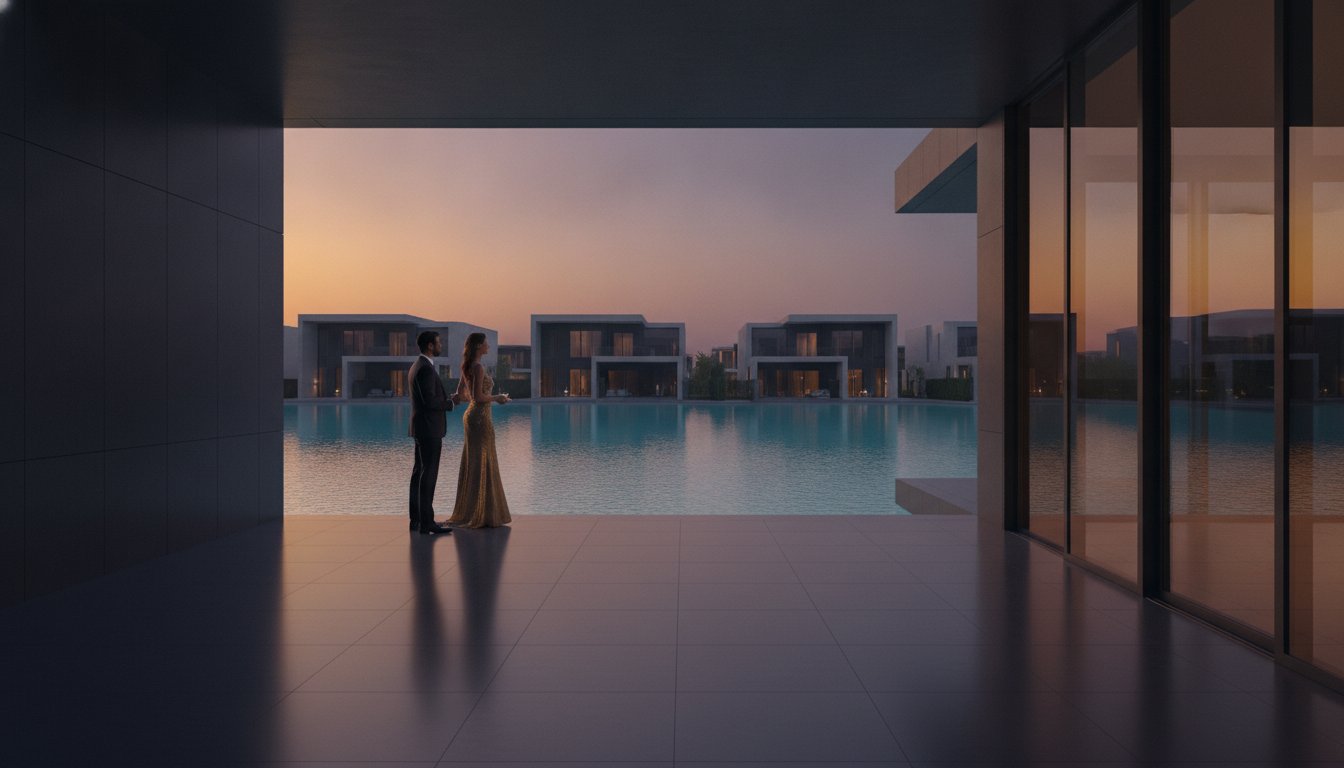 Tilal Al Ghaf Rental Yields: A 2026 Investor’s Guide to ROI and Market Growth