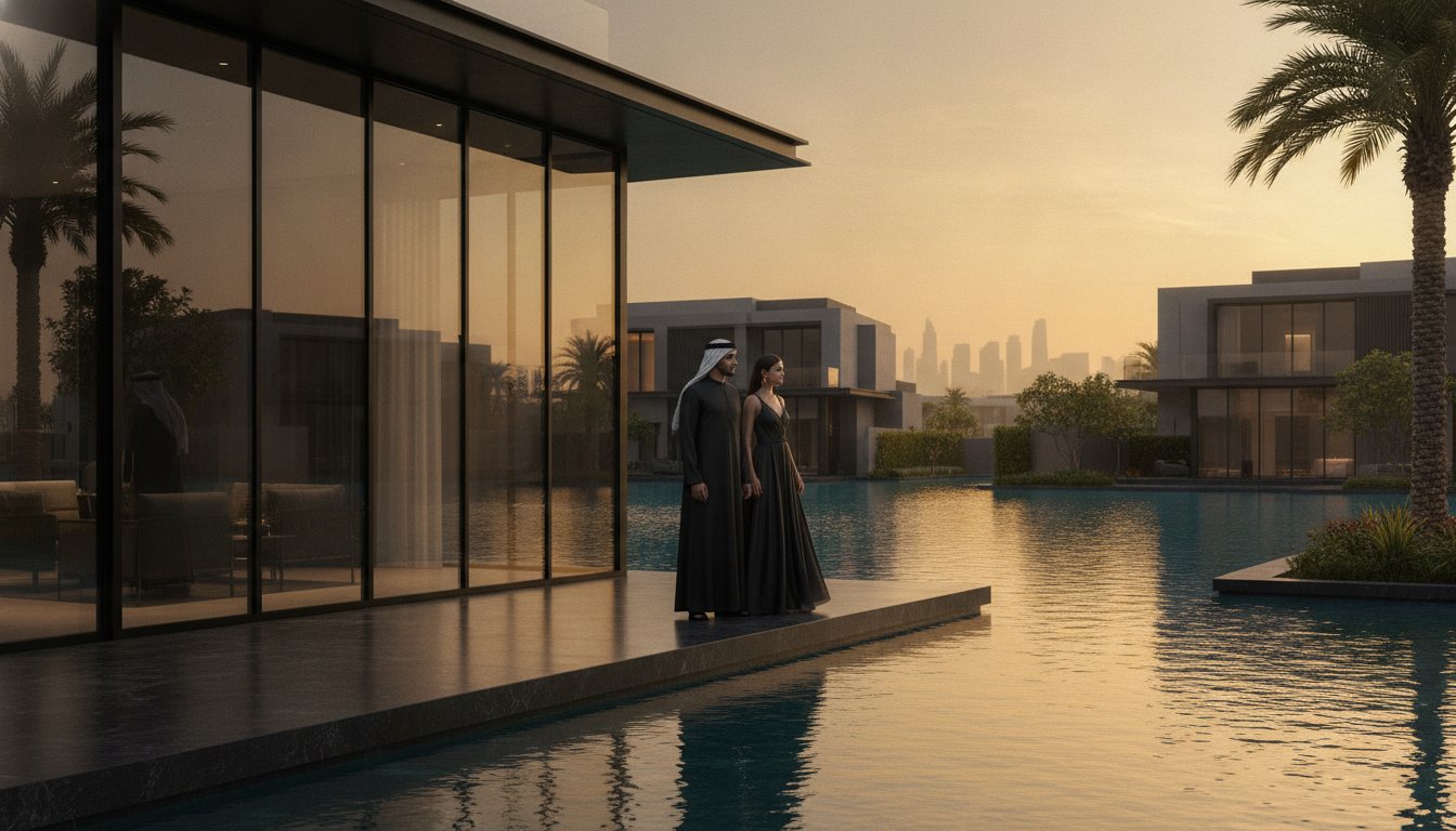 Tilal Al Ghaf Resale Properties: The 2026 Secondary Market Guide
