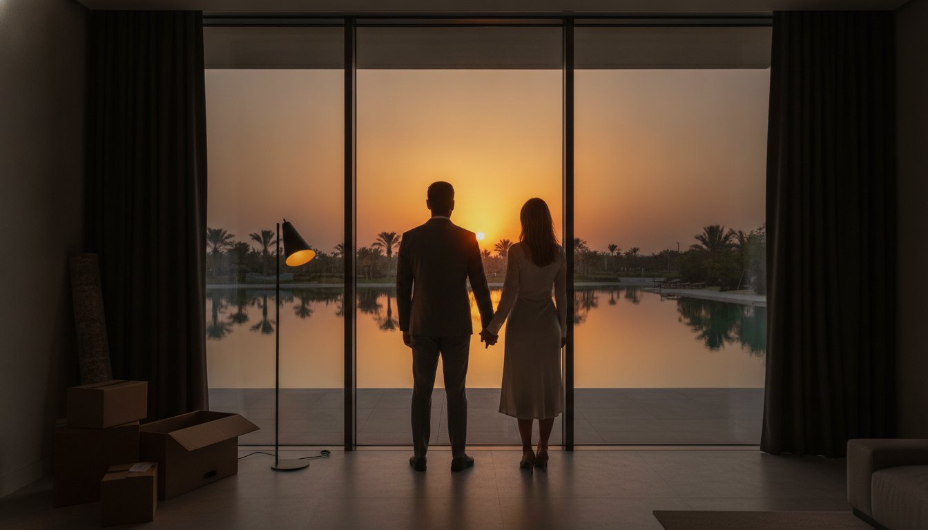 Setting Up DEWA in Tilal Al Ghaf: The 2026 Complete Resident’s Guide